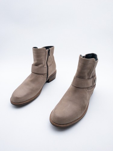Wolky damen stiefelette - wolky,