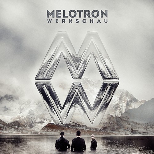 Melotron werkschau cd - melotron:,