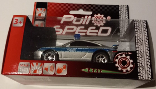 Carrera pull speed 17203 - carrera,