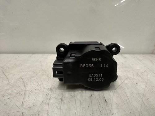 Opel zafira stellmotor - opel,