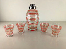 Cocktail Shaker Cocktailmixer