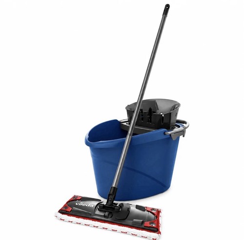 Vileda ultramat 2in1 colors - vileda,