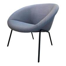 Walter Knoll Sessel 369-10
