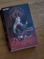 Dunkelheit die Schwarzen