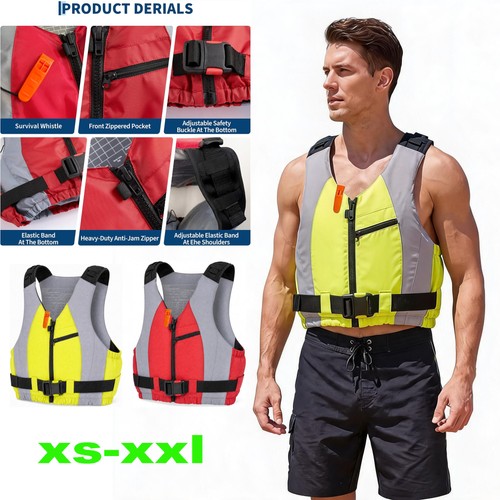 Xxl schwimmweste erwachsene - xs-xxl,