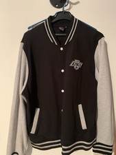 NHL College Jacke Los Angeles