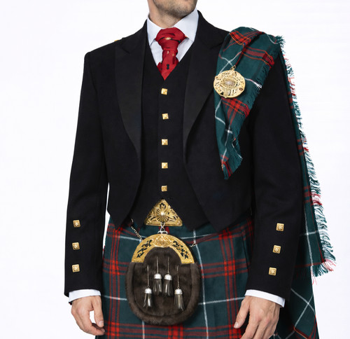 Herren scottish prince - scottish, charlie