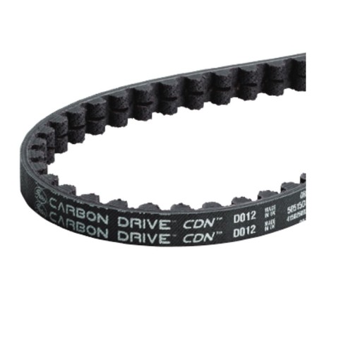 Gates carbon drive - carbon, cdn