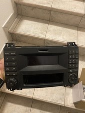 " MERCEDES BENZ SPRINTER W906 AUTORADIO ALPINE A9069000103 "