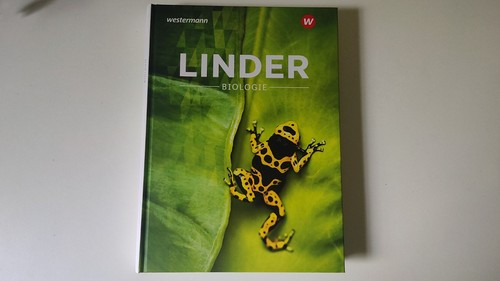 Linder biologie sek - biologie, ii