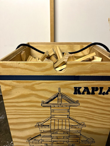 KAPLA