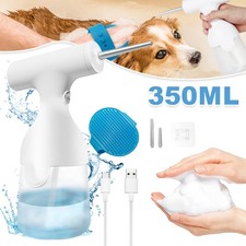 Schnelle Schaummaschine