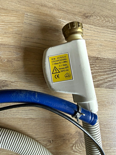 Original miele aquastop - original,