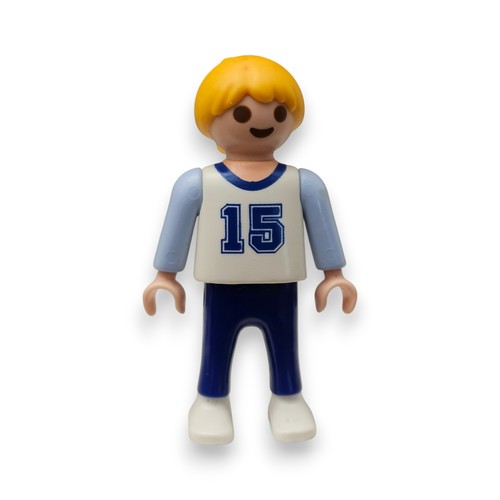 Playmobil figur junge kind - figur,