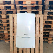 Vaillant turboTEC plus VCW DE