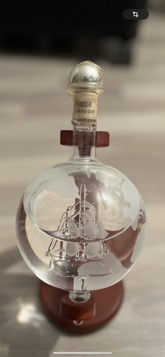 Grappa amarone 50cl 40 - grappa,