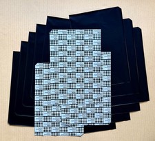 Blatt kohlepapier a4 - blatt,