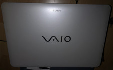 Sony VAIO 15,6" Core i5-3337U