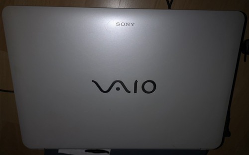 Sony vaio core i5 3337u - 15,6", i5-3337u