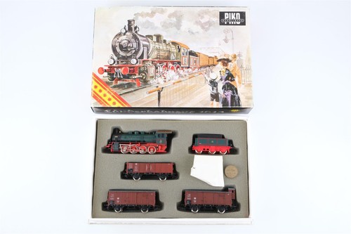 Piko 0713 güterzug set - piko,