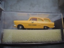 Brekina 1908 Ford Taunus 17m