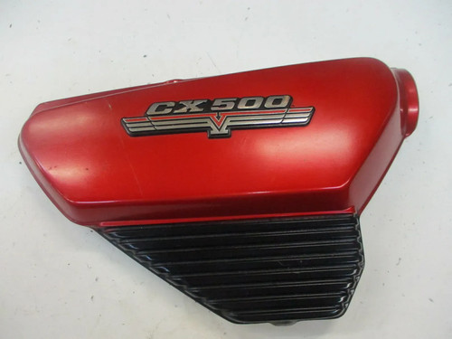 Honda 500 bj 82 - honda,