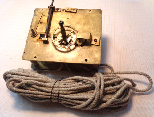 Antikes werk für - werk,