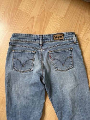 Levi damen jeans modern - damen,