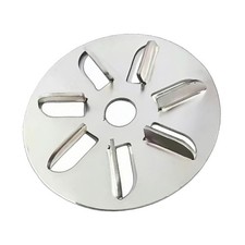 Schweinehaarschaber für