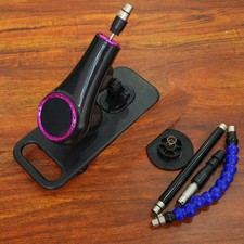 Sex Thrusting Maschine mit 5