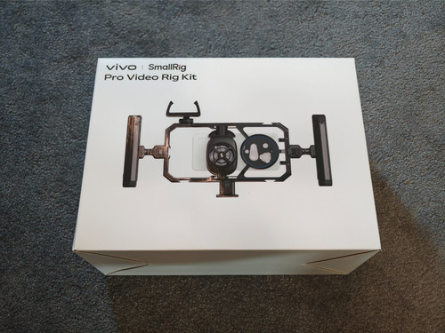 Smallrig professional video - smallrig,