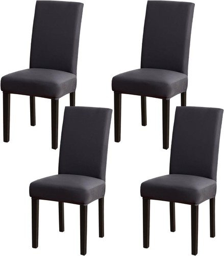 Stuhlhussen 4er set stretch - 4er,