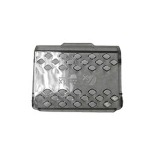 Deckel für Kaffeepulverdose