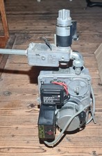 LFI 7.33 Elco Elconom EG 01.4 R Gasbrenner (13 bis 50kW) Vollfunktionsfähig