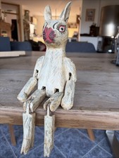 Vintage Hase Osterhase