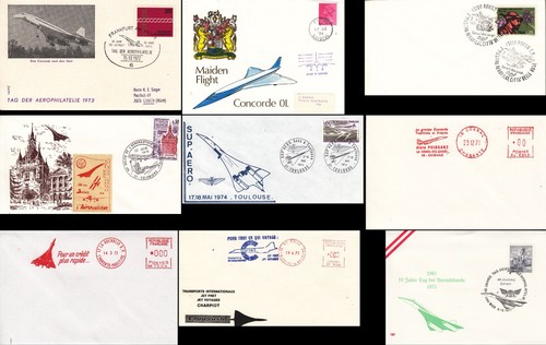 0078 konvolut lot - 1-0078/, /