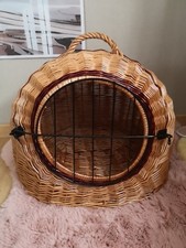 Katzenkorb   Transport Korb
