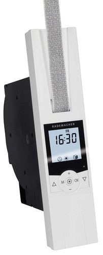 Rademacher elektrischer