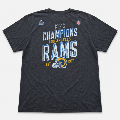 Rams fanatics nfc champions - fanatics,