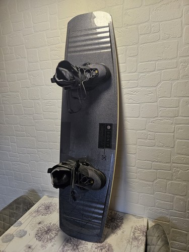Wakeboard ronix kinetek - ronix,