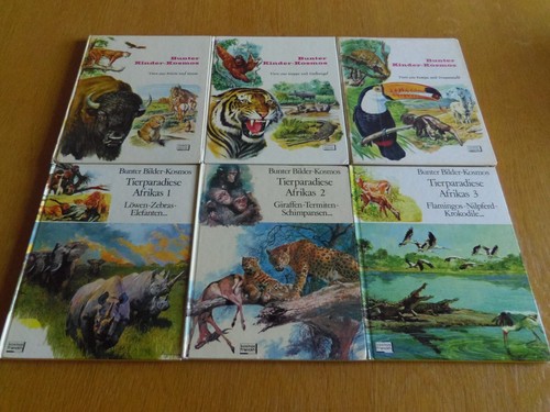 Bunter kinder bilder kosmos - kinder, bilder-kosmos
