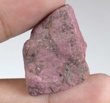 Mosambik Pink Rubin 68.30 CT