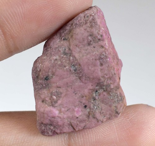 Mosambik pink rubin ct - mosambik, 68.30