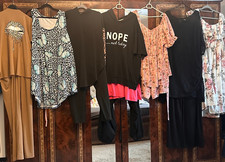 ~Gr. 52~54~56~58  XXL~XXXL