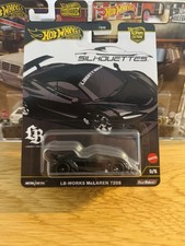 Hot Wheels Chase LB-Works