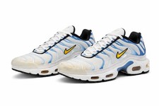 Nike Air Max Plus TN/ Tuned