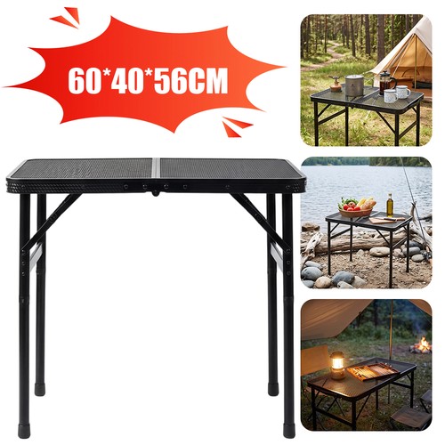 Campingtisch koffertisch alu - campingtisch,