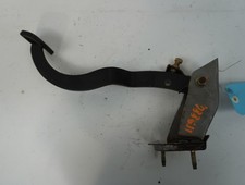 Gebrauchte Brems-Pedal Einheit
