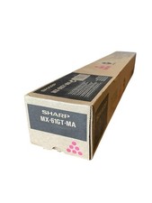 original Sharp MX-61GT-MA