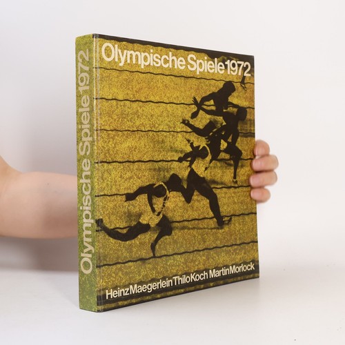 Olympische spiele 1972 - 1972 , | 